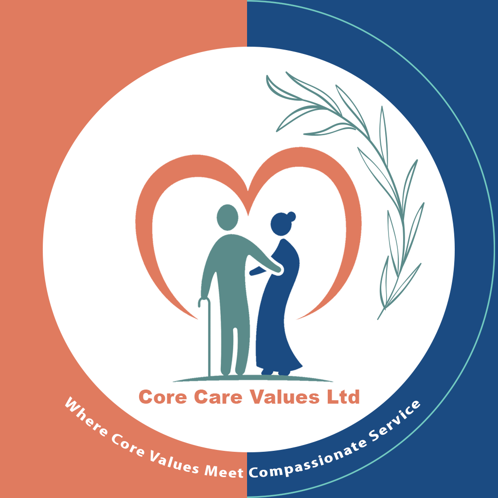 Core Care Values - Where Core Values Meet Compassionate Service